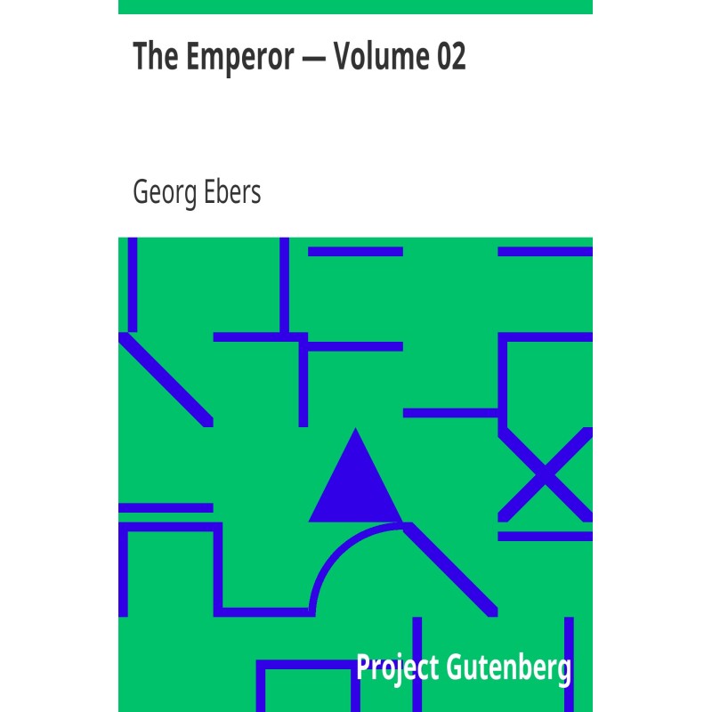 The Emperor — Volume 02