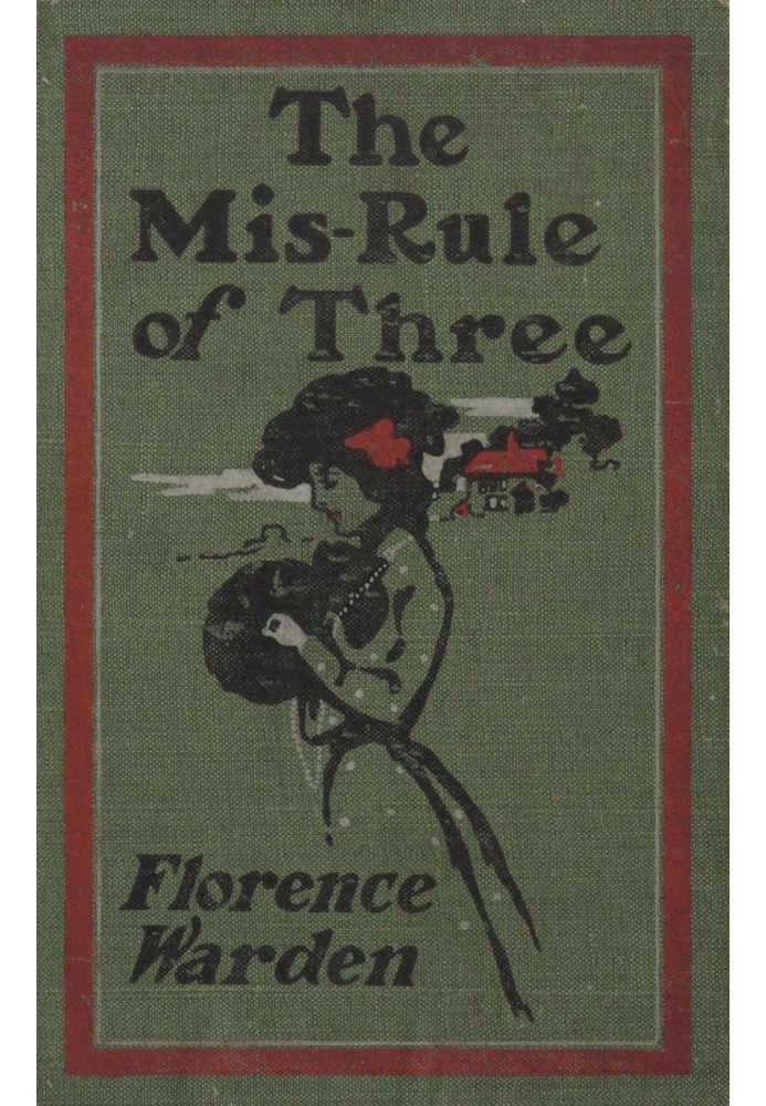 The mis-rule of three