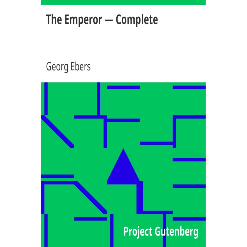The Emperor — Complete