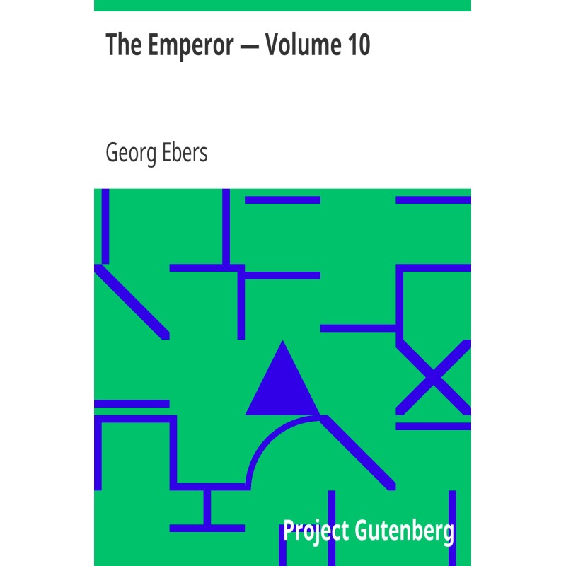 The Emperor — Volume 10