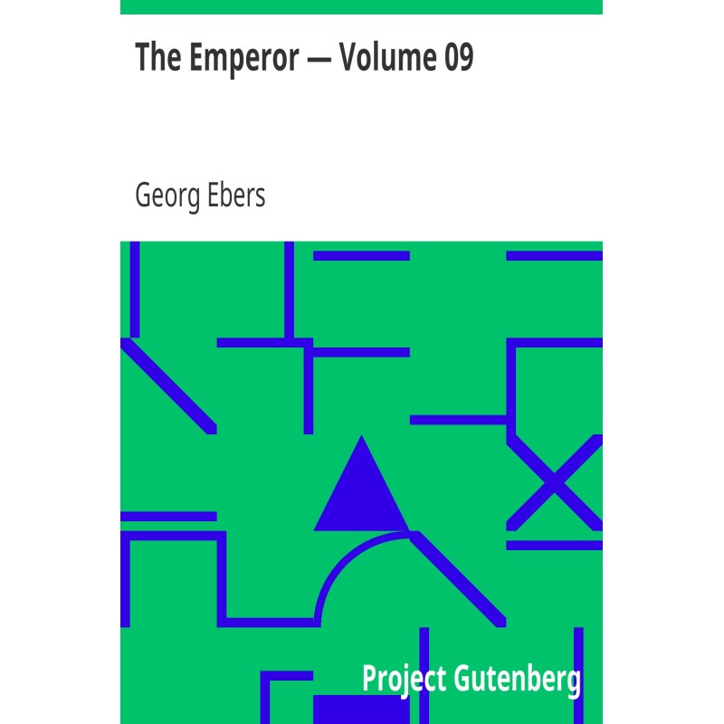 The Emperor — Volume 09