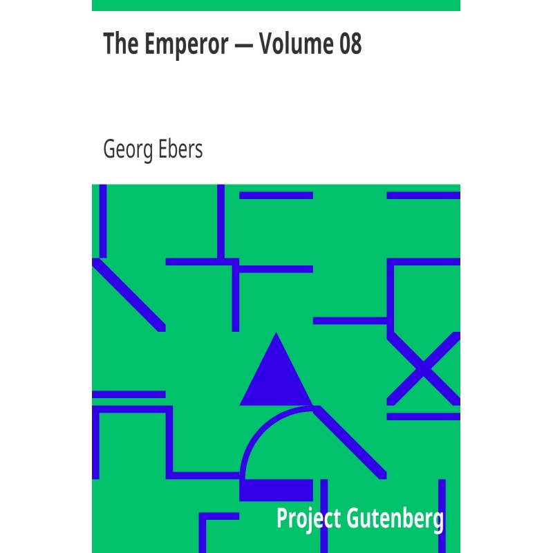 The Emperor — Volume 08