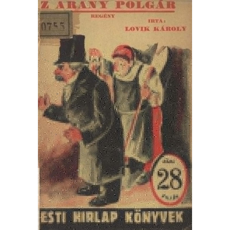 Punchinello, Volume 1, No....