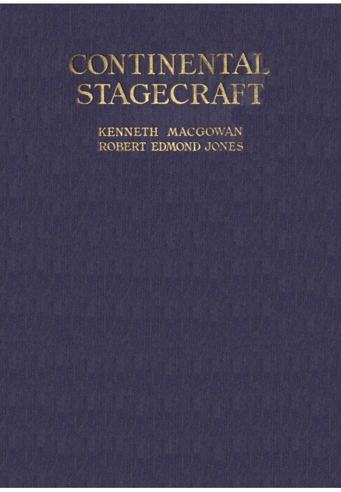 Continental stagecraft