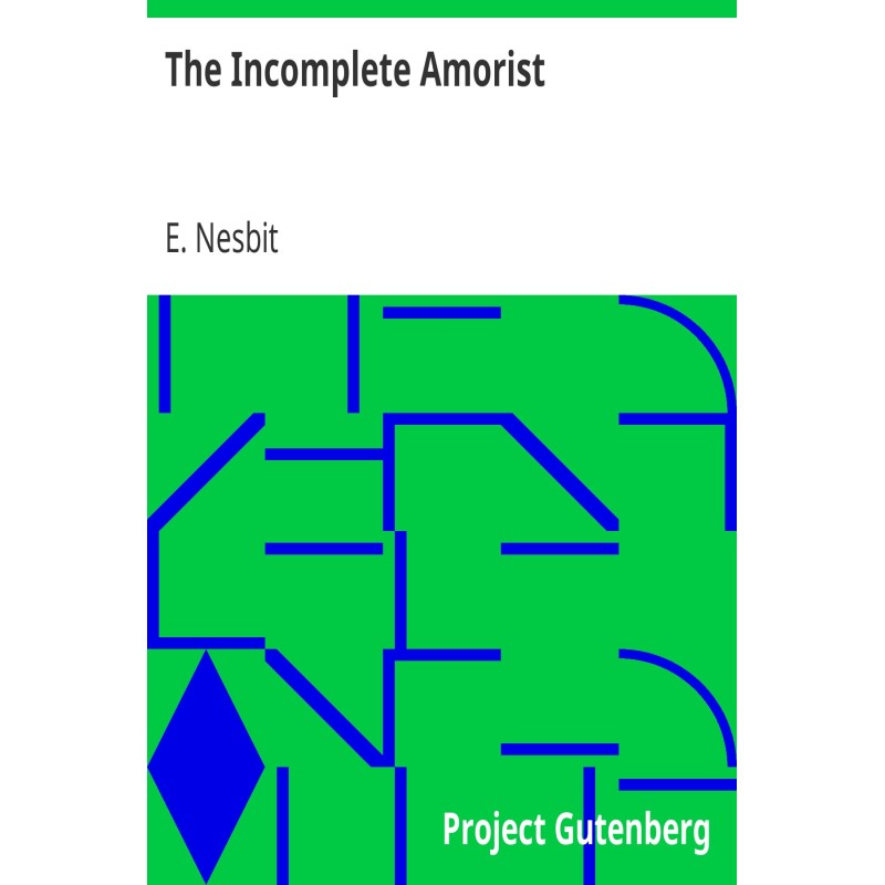 The Incomplete Amorist