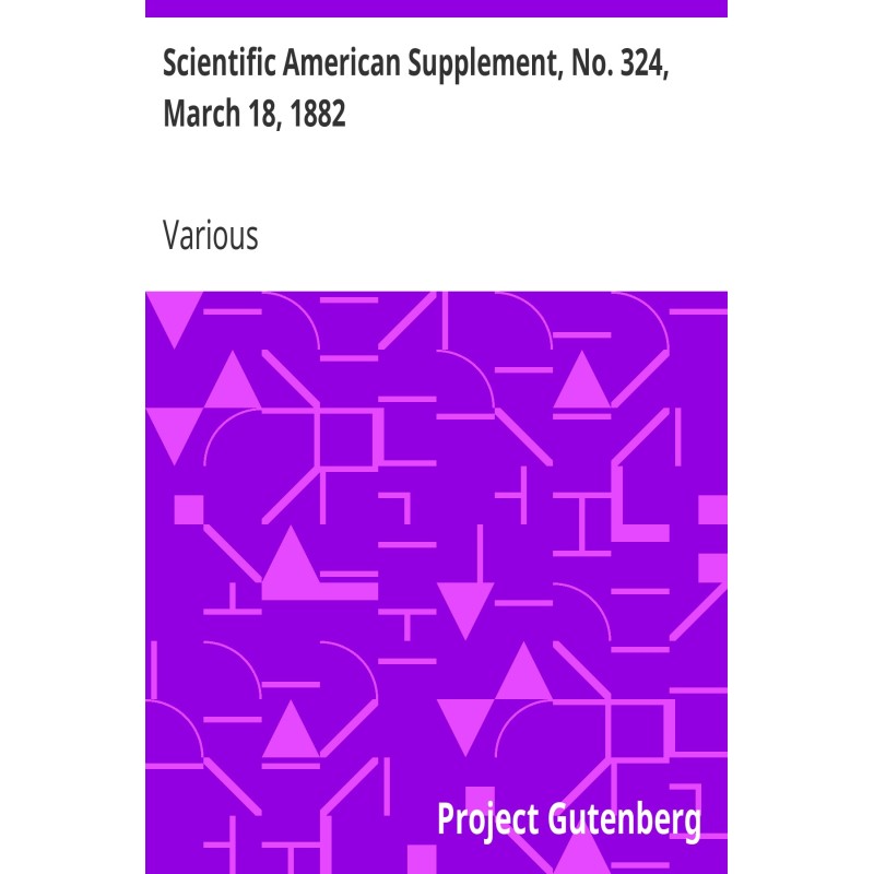 Scientific American...