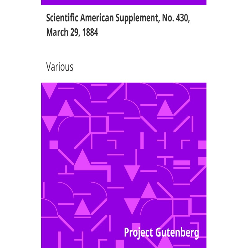 Scientific American...