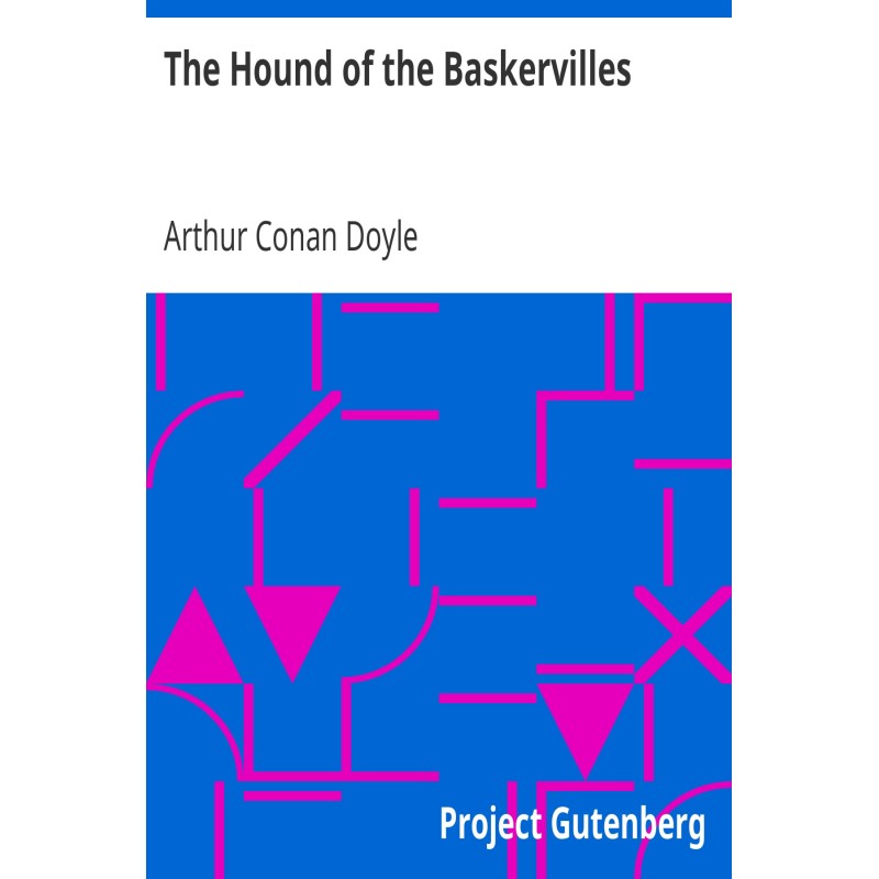 The Hound of the Baskervilles