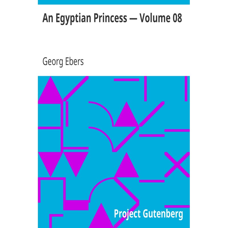 An Egyptian Princess —...