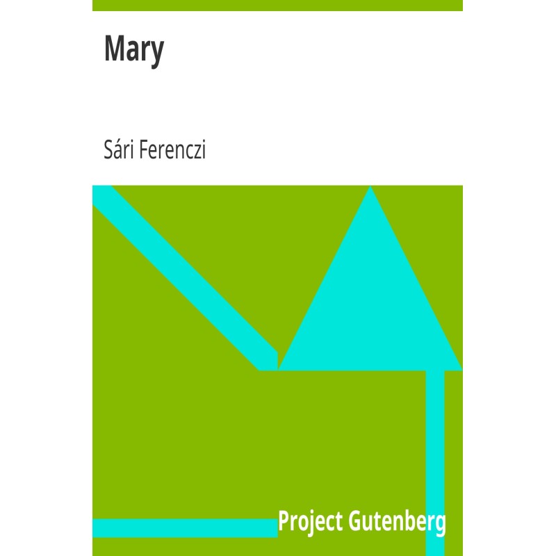 Mary