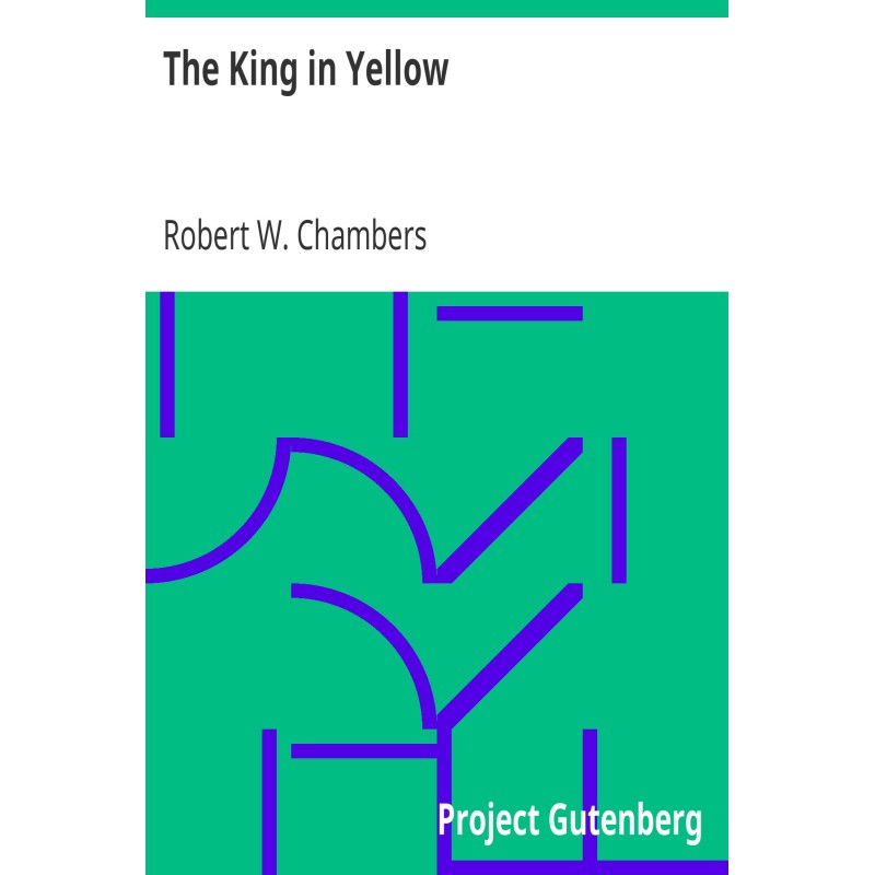 The King in Yellow