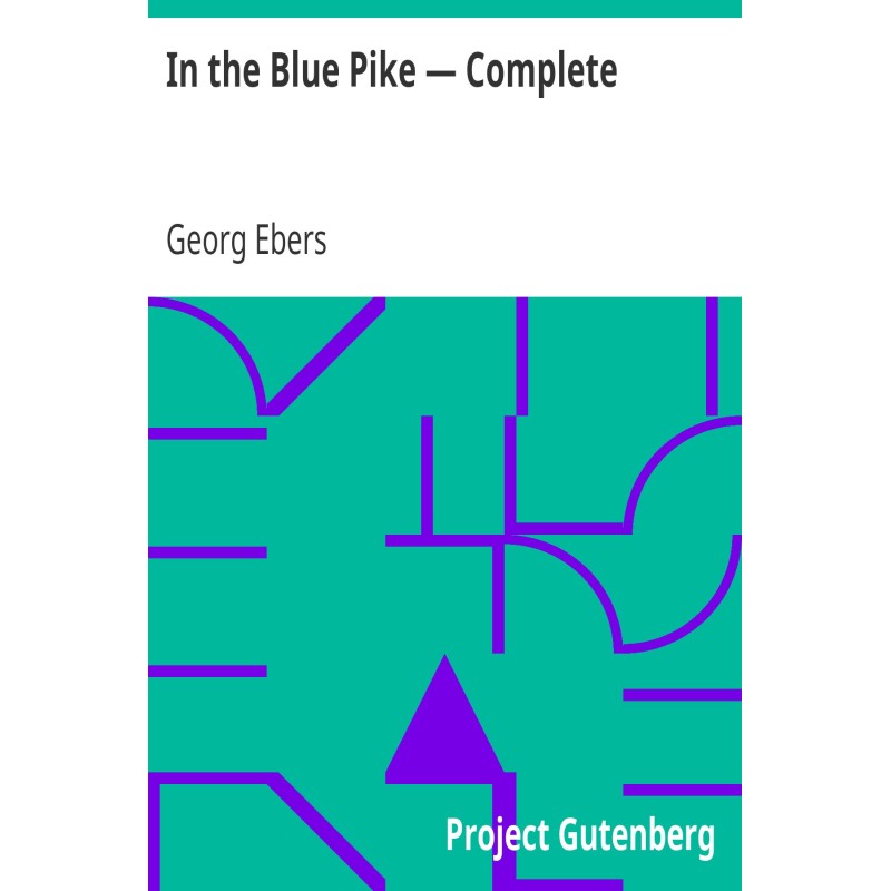 In the Blue Pike — Complete