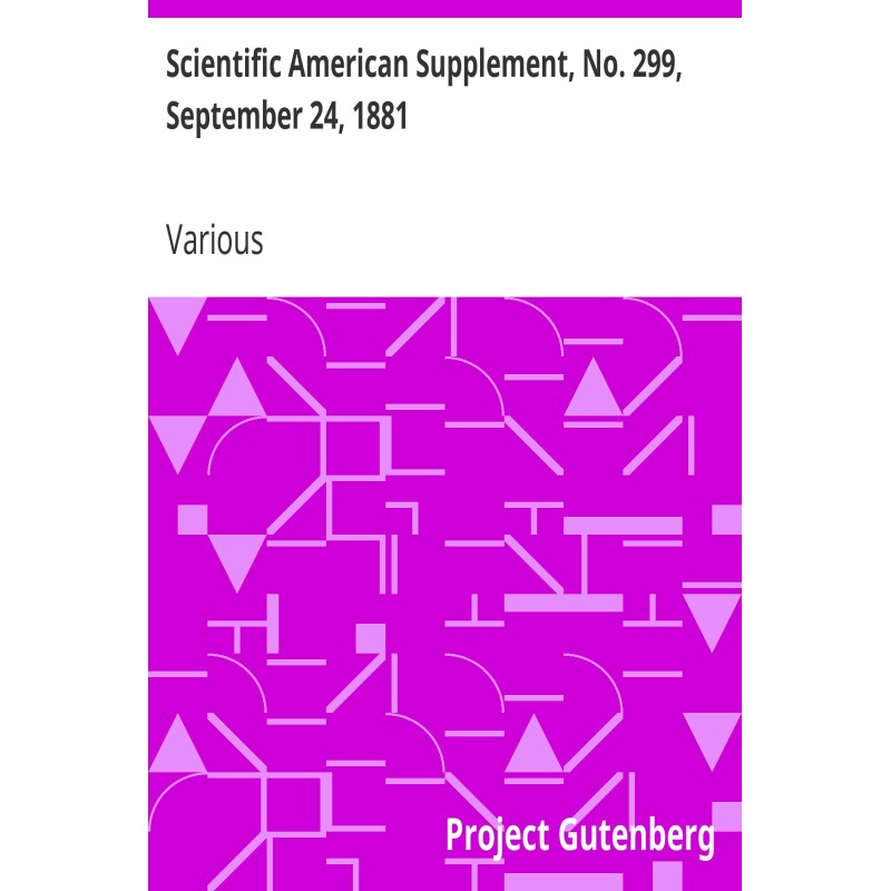 Scientific American...