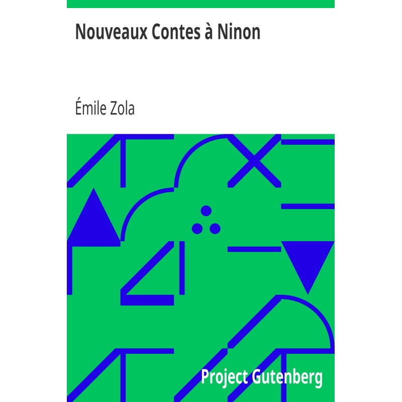 New Tales in Ninon