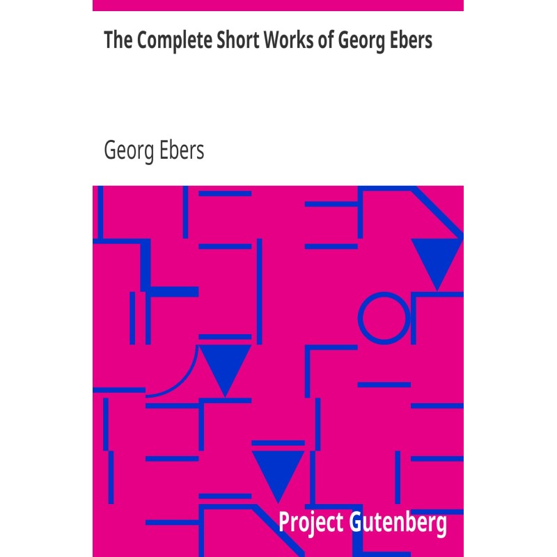 The Complete Short Works of...