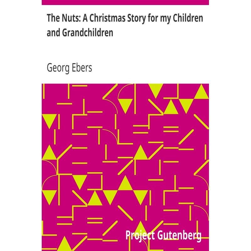 The Nuts: A Christmas Story...