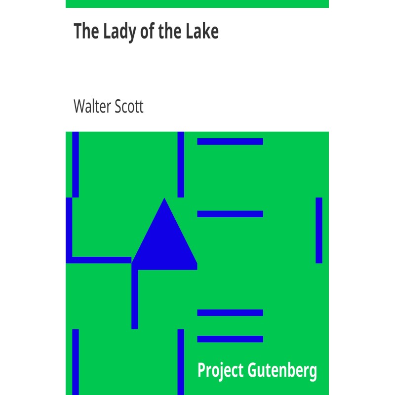 The Lady of the Lake