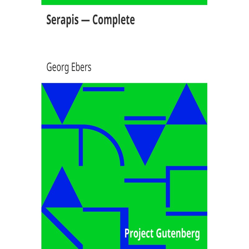 Serapis — Complete