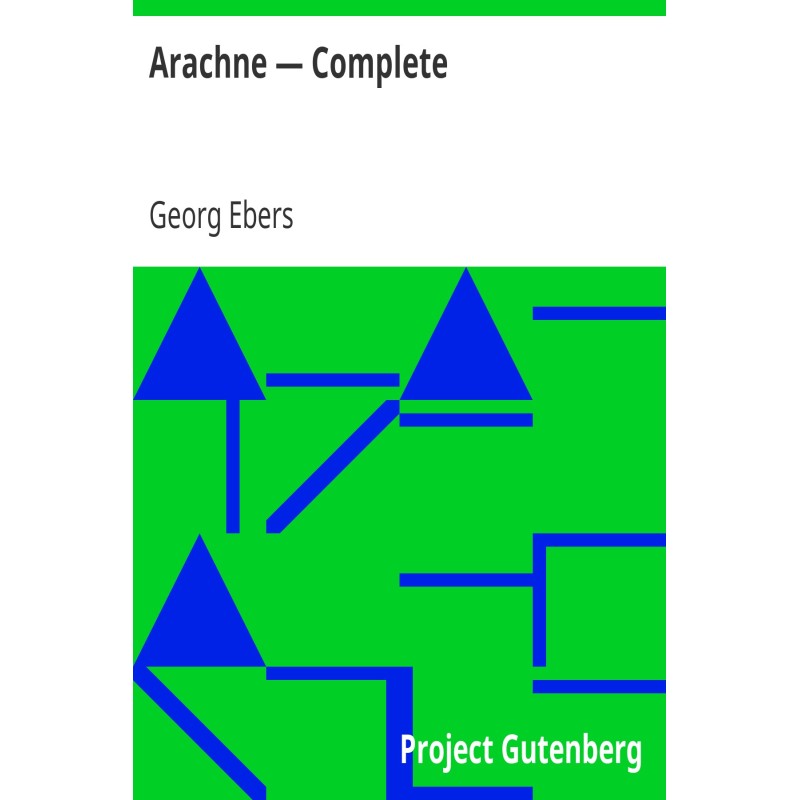 Arachne — Complete