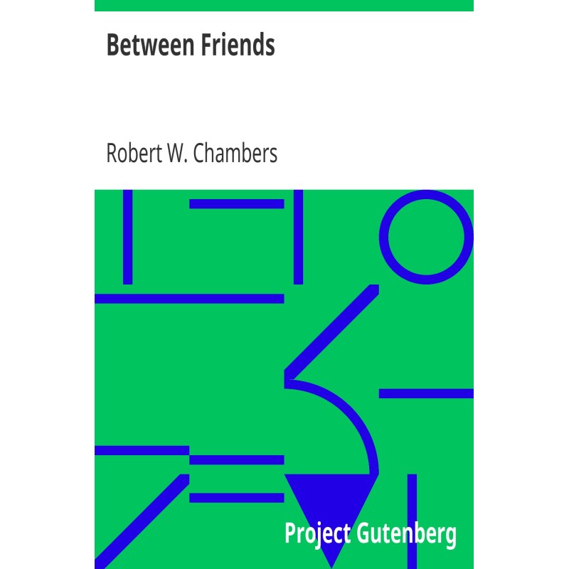 Between Friends