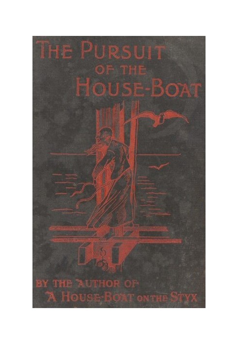 The Pursuit of the House-Boat