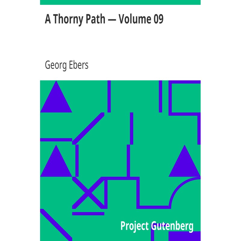 A Thorny Path — Volume 09