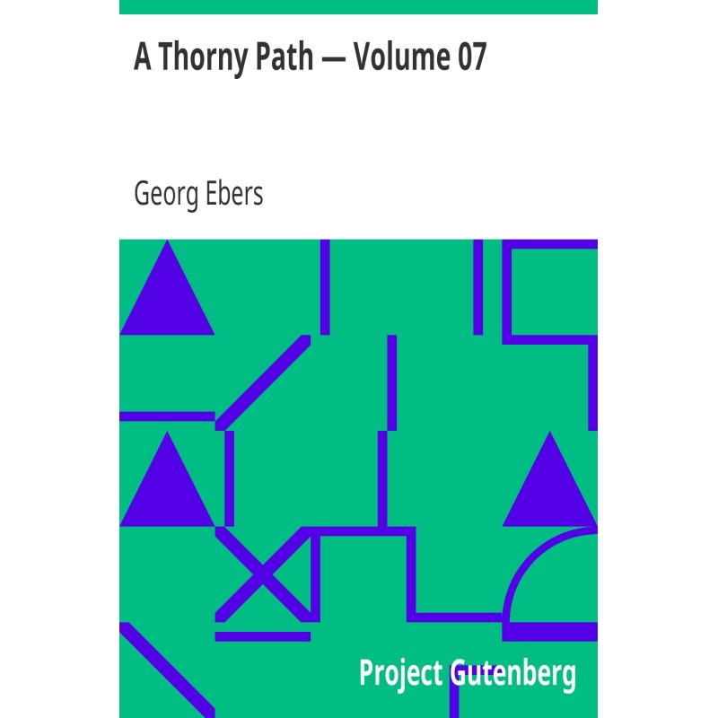 A Thorny Path — Volume 07