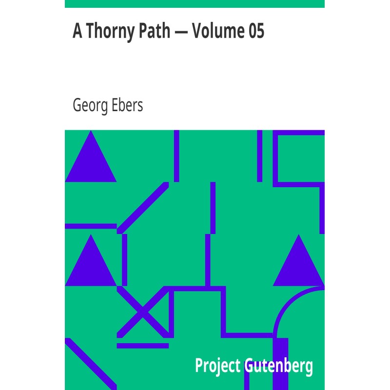 A Thorny Path — Volume 05