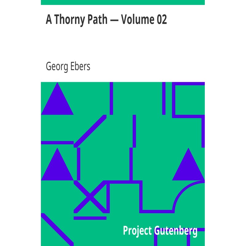 A Thorny Path — Volume 02
