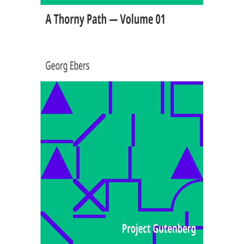 A Thorny Path — Volume 01