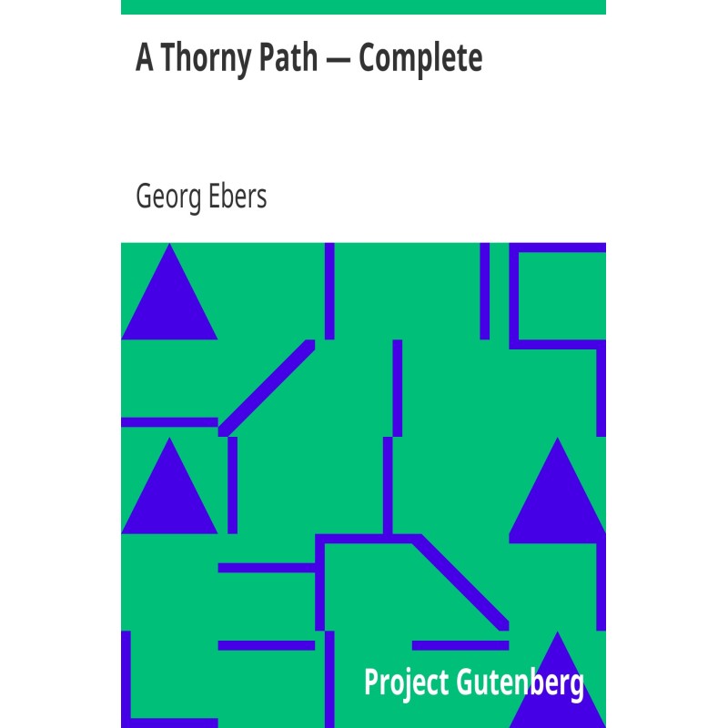 A Thorny Path — Complete