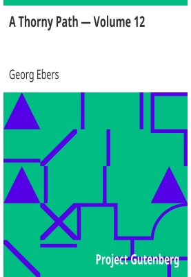 A Thorny Path — Volume 12