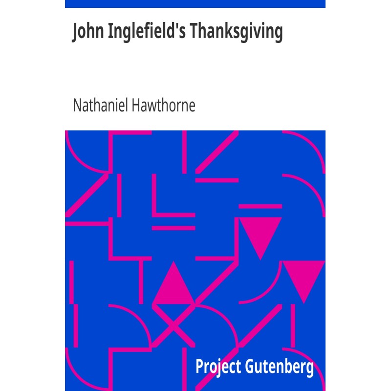 John Inglefield's...