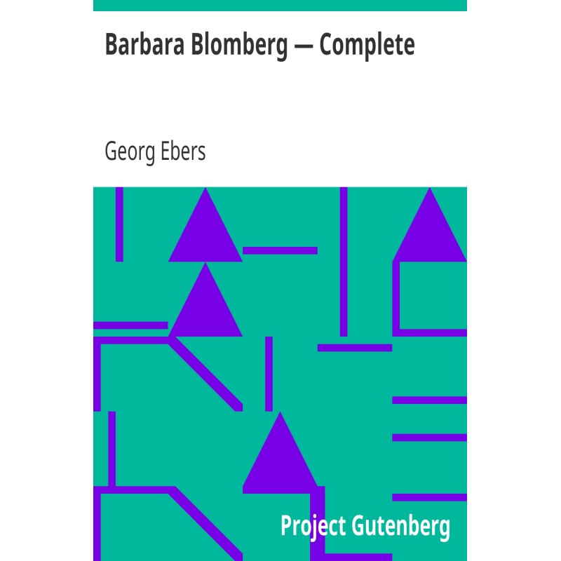 Barbara Blomberg — Complete