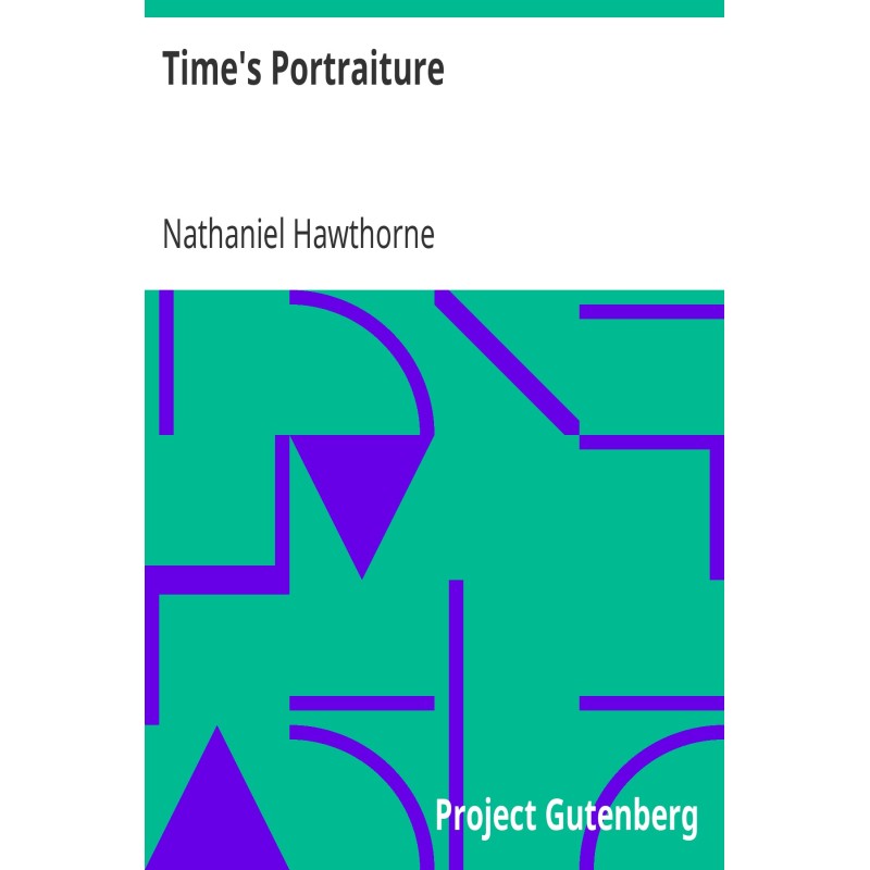 Time's Portraiture (From:...