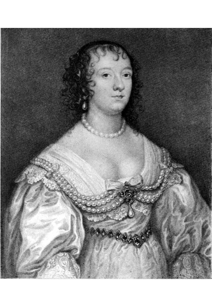 The life-story of Charlotte de la Trémoille, Countess of Derby