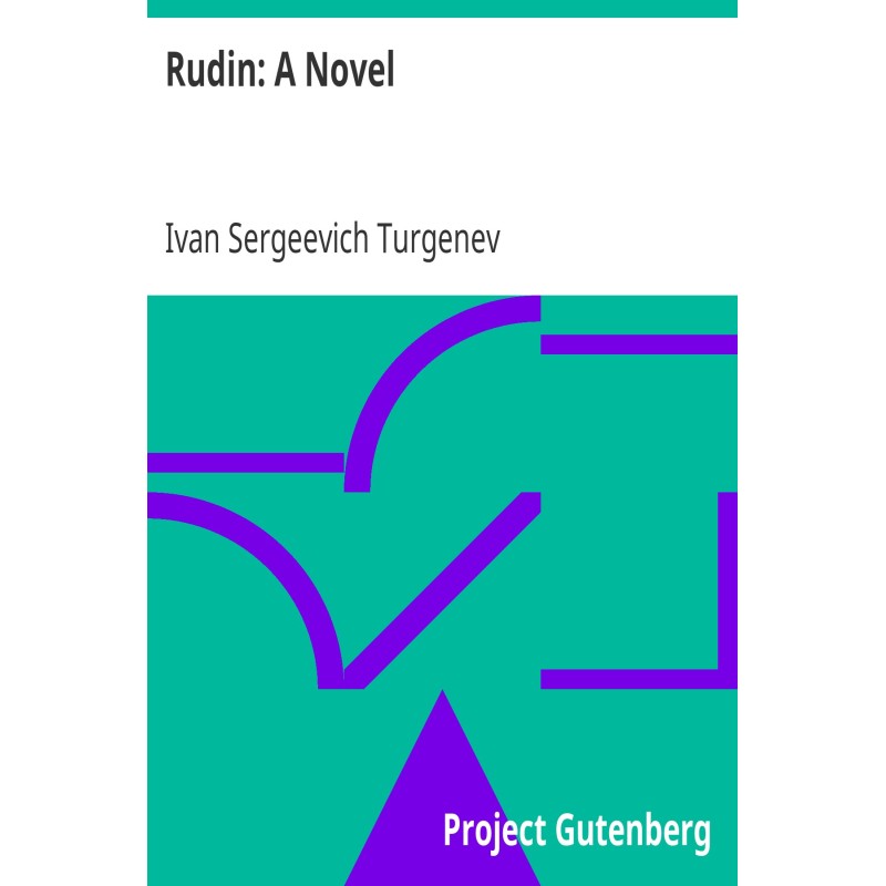 Rudin: A Novel