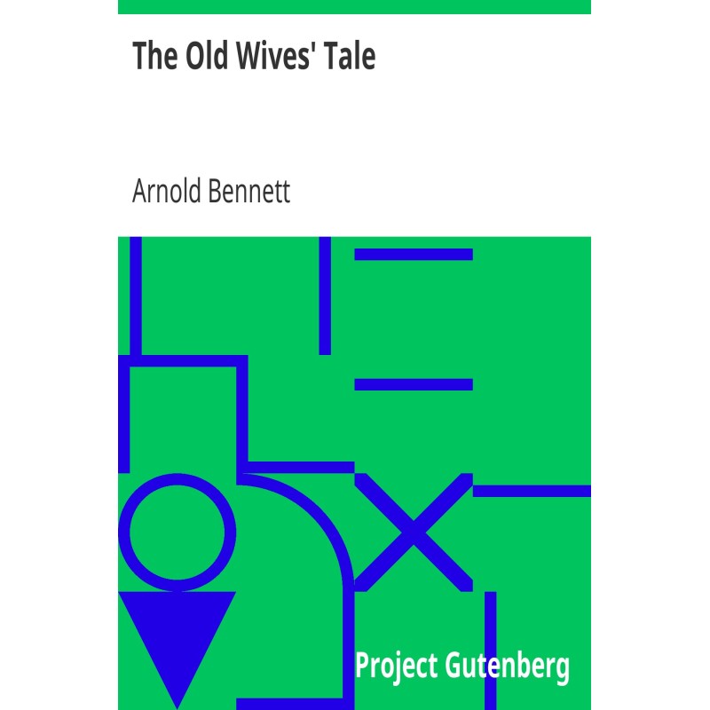 The Old Wives' Tale