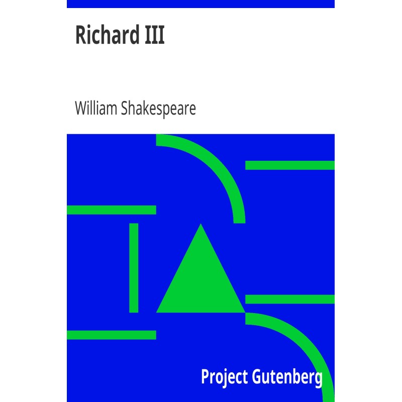 Richard III
