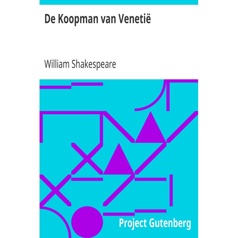 The Merchant of Venice
