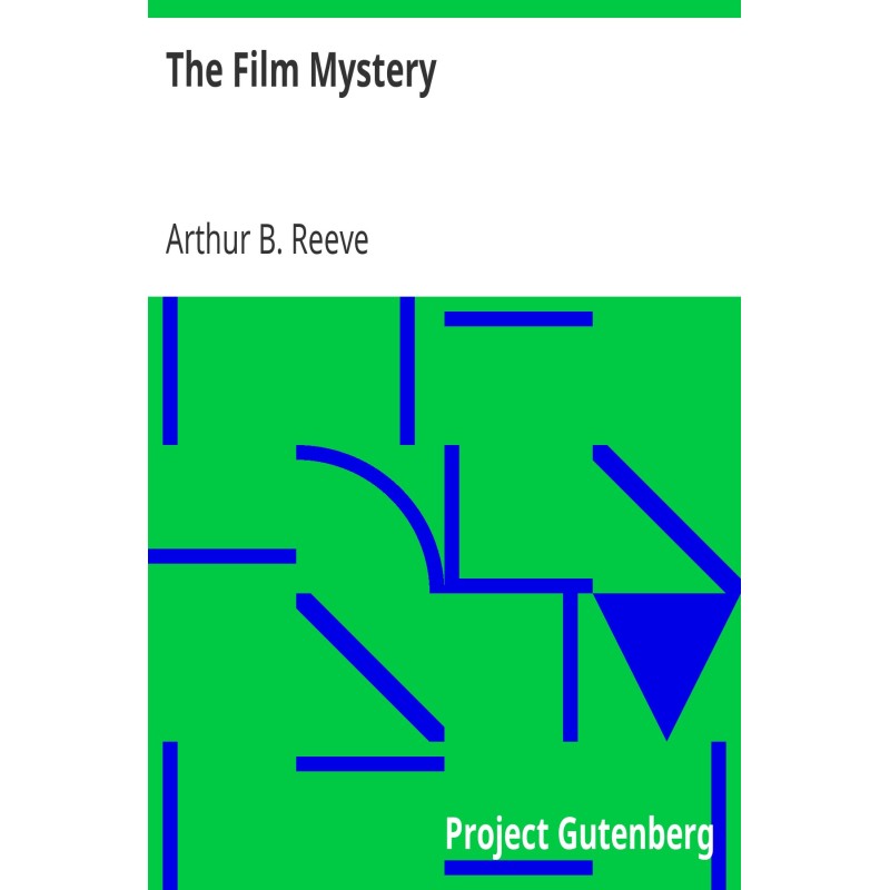 The Film Mystery
