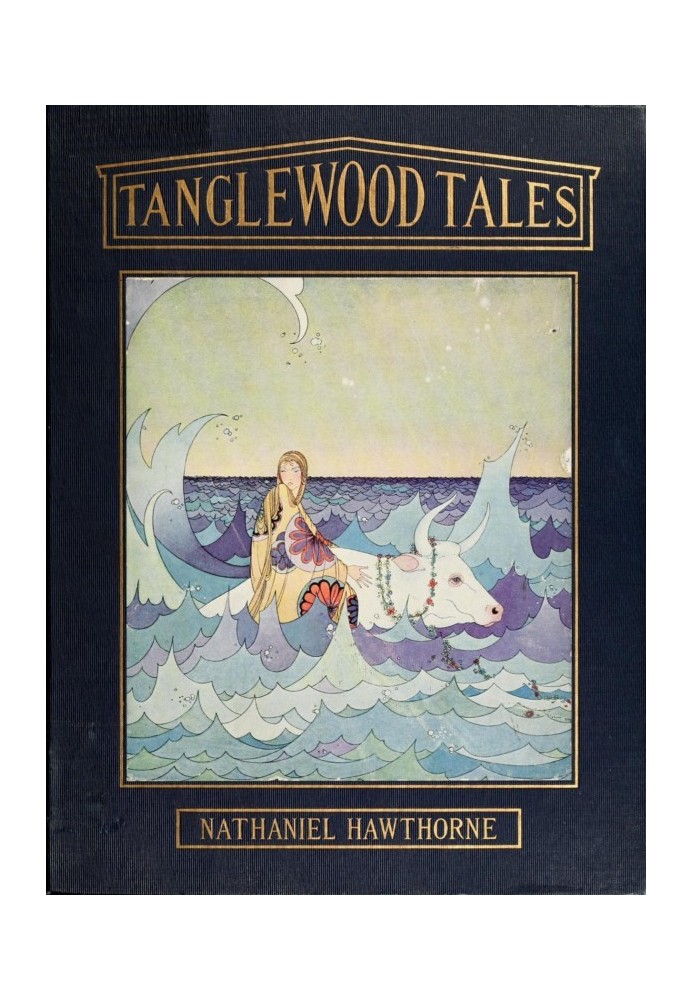 Tanglewood Tales