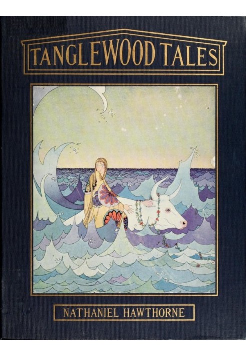 Tanglewood Tales