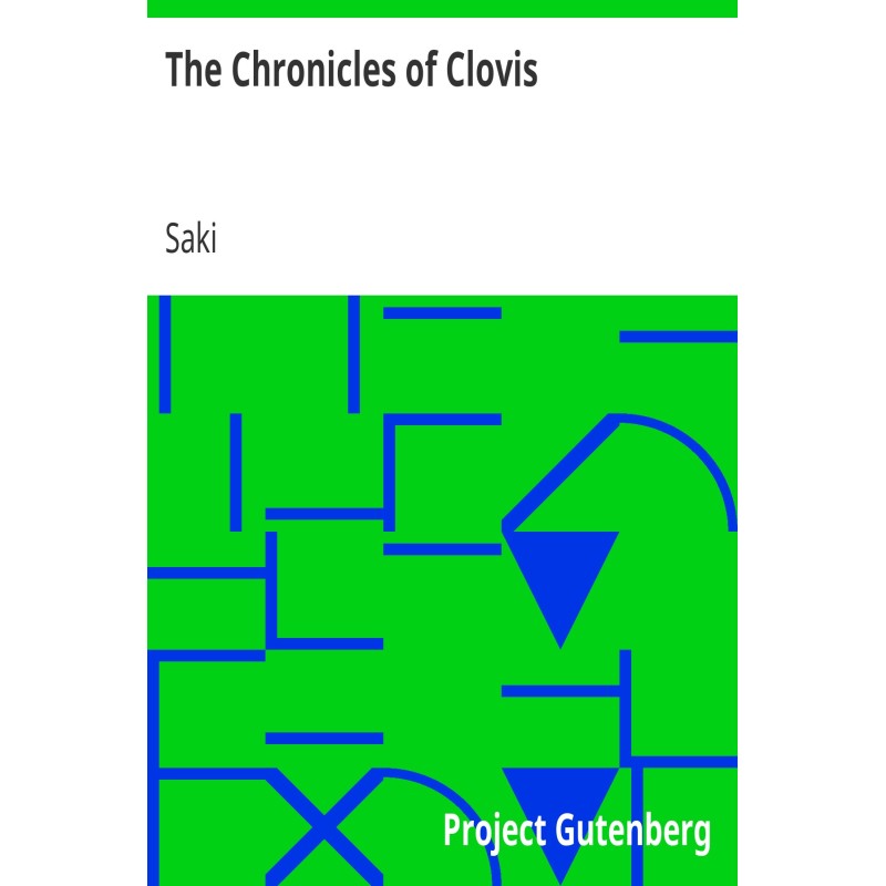 The Chronicles of Clovis