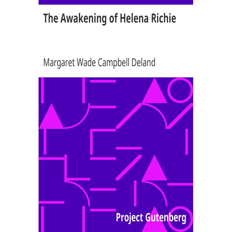 The Awakening of Helena Richie