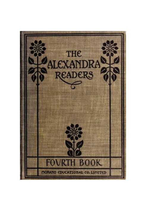 Fourth Reader: The Alexandra Readers