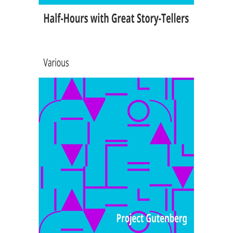 Півгодини з великими...