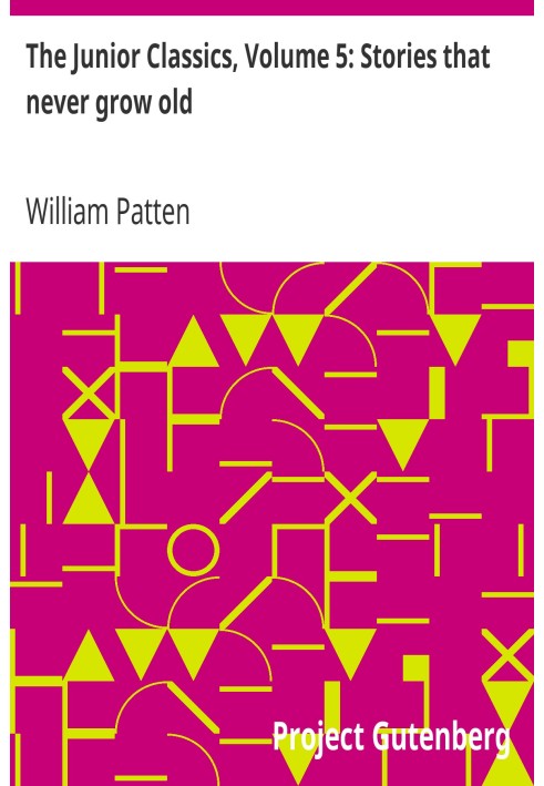 Детская классика, Том 5: Истории, которые никогда не стареют