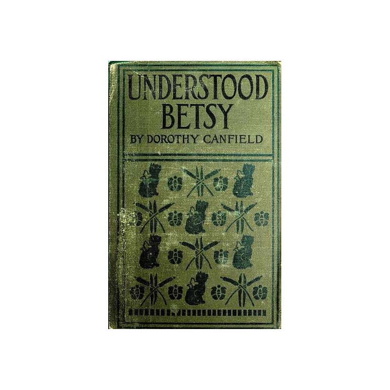 Understood Betsy