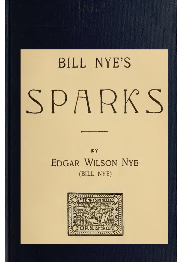 Bill Nye's Sparks